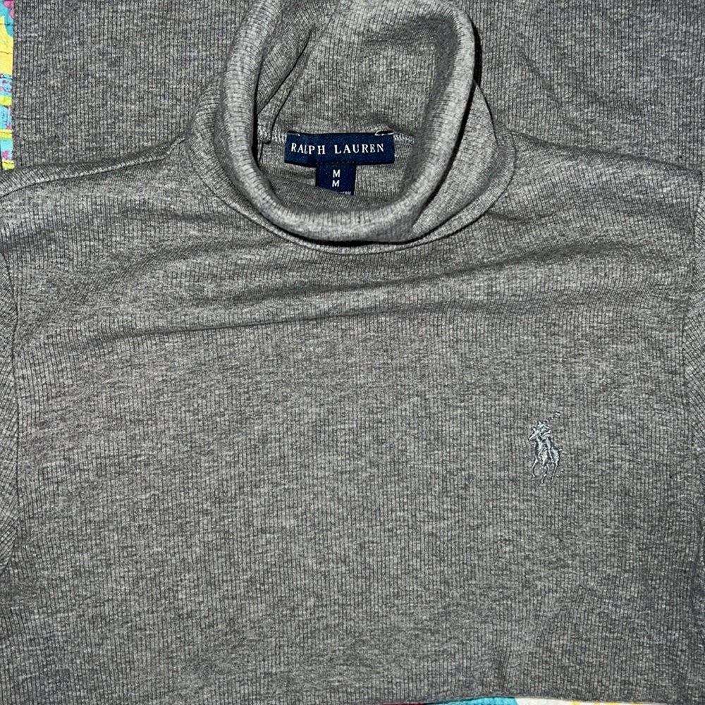 Ralph Lauren top